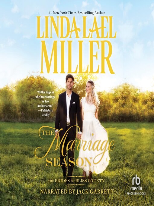 Title details for The Marriage Season by Linda Lael Miller - Available
